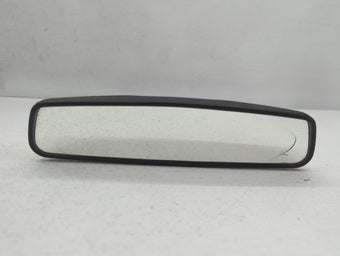 compare product 2014 Dodge Caravan Interior Rear View Mirror Replacement OEM P/N:E8011083 Fits OEM Used Auto Parts