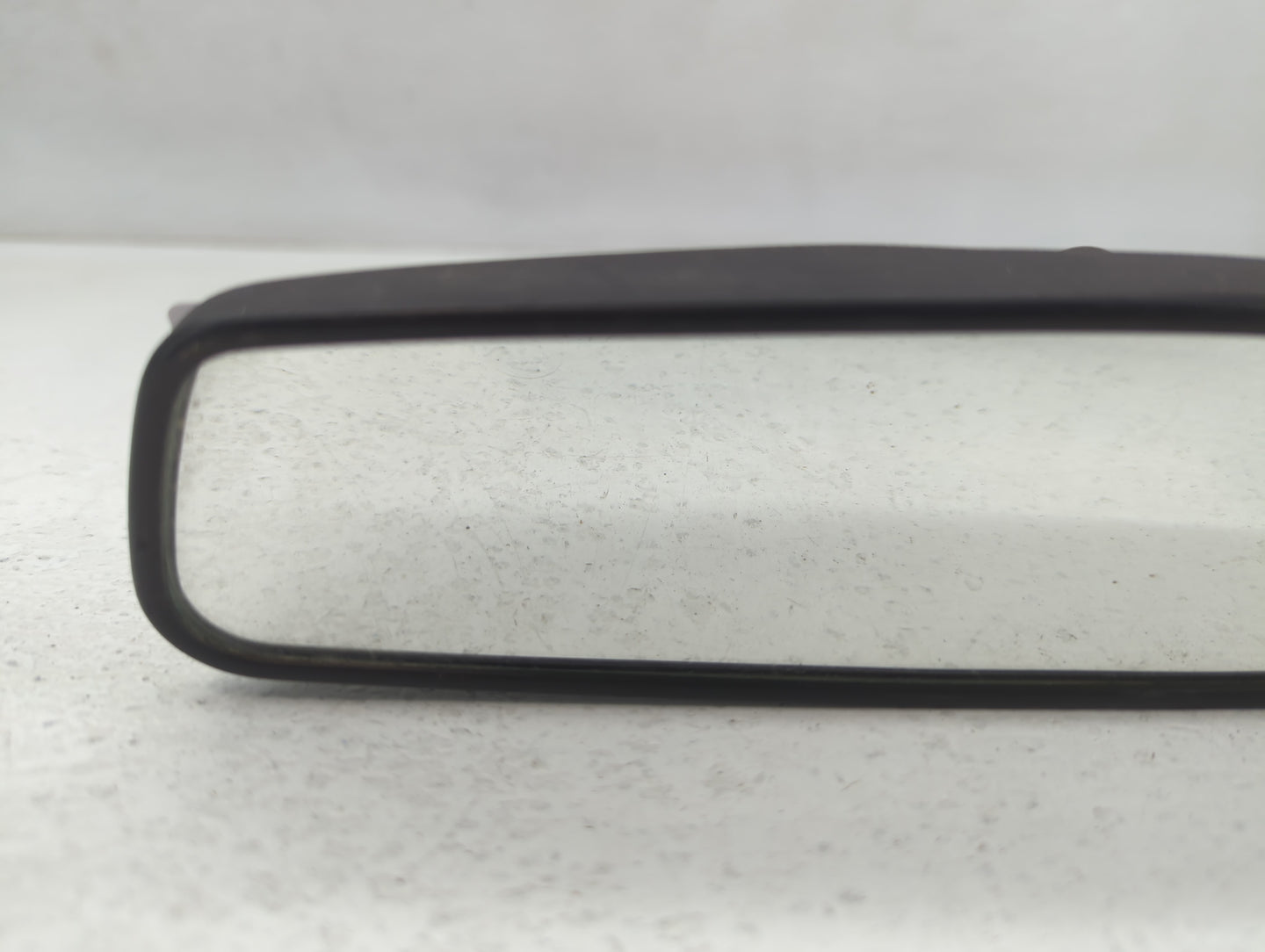 2014 Dodge Caravan Interior Rear View Mirror Replacement OEM P/N:E8011083 Fits OEM Used Auto Parts - Oemusedautoparts1.com