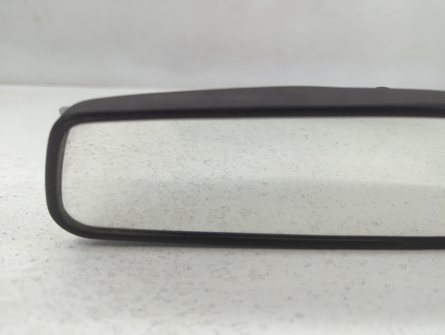 2014 Dodge Caravan Interior Rear View Mirror Replacement OEM P/N:E8011083 Fits OEM Used Auto Parts - Oemusedautoparts1.com