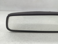 2014 Dodge Caravan Interior Rear View Mirror Replacement OEM P/N:E8011083 Fits OEM Used Auto Parts - Oemusedautoparts1.com