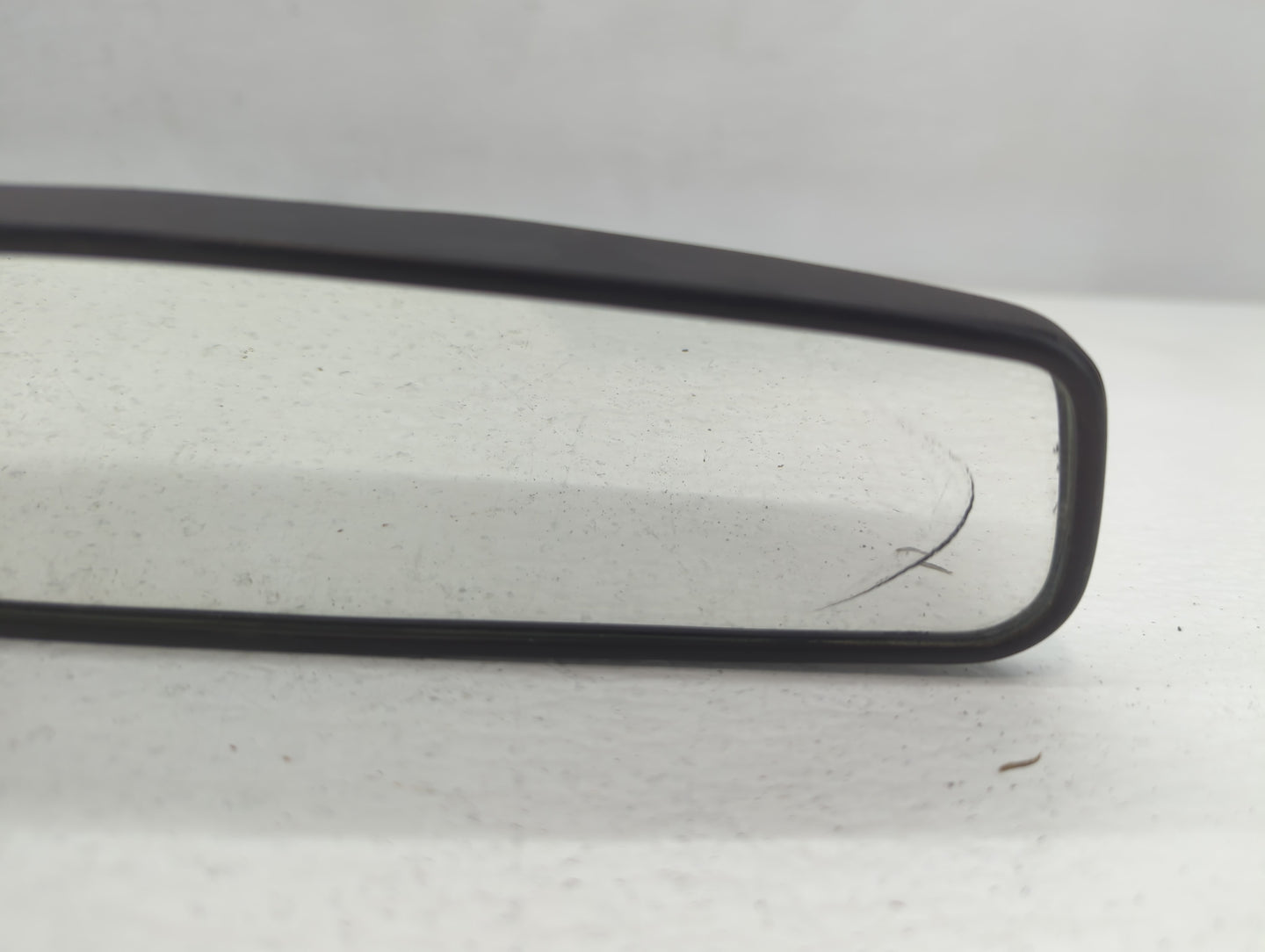 2014 Dodge Caravan Interior Rear View Mirror Replacement OEM P/N:E8011083 Fits OEM Used Auto Parts - Oemusedautoparts1.com