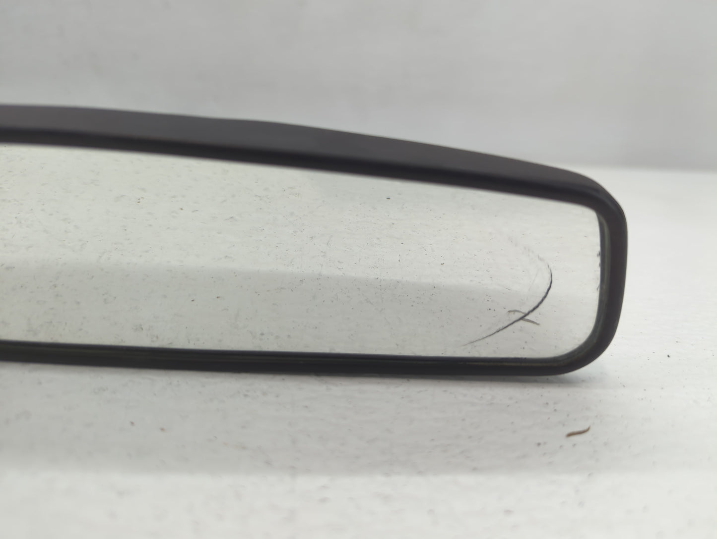 2014 Dodge Caravan Interior Rear View Mirror Replacement OEM P/N:E8011083 Fits OEM Used Auto Parts - Oemusedautoparts1.com