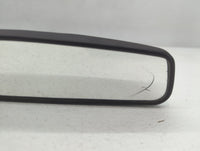 2014 Dodge Caravan Interior Rear View Mirror Replacement OEM P/N:E8011083 Fits OEM Used Auto Parts - Oemusedautoparts1.com