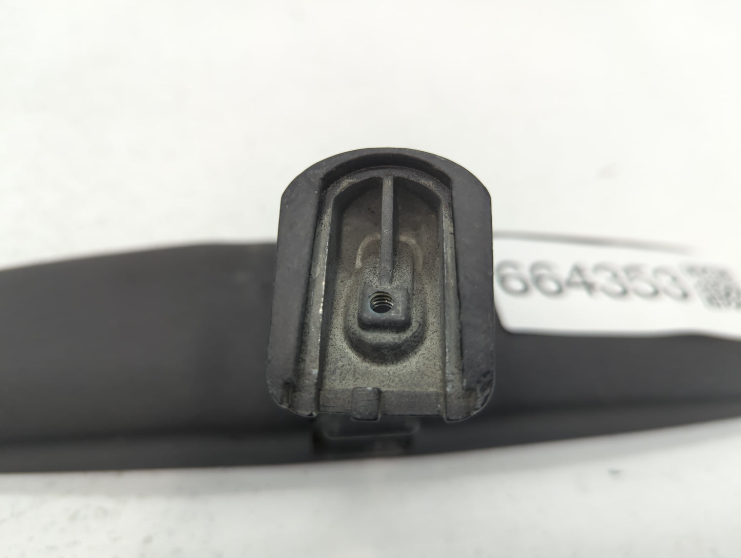 2014 Dodge Caravan Interior Rear View Mirror Replacement OEM P/N:E8011083 Fits OEM Used Auto Parts - Oemusedautoparts1.com