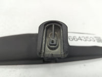 2014 Dodge Caravan Interior Rear View Mirror Replacement OEM P/N:E8011083 Fits OEM Used Auto Parts - Oemusedautoparts1.com