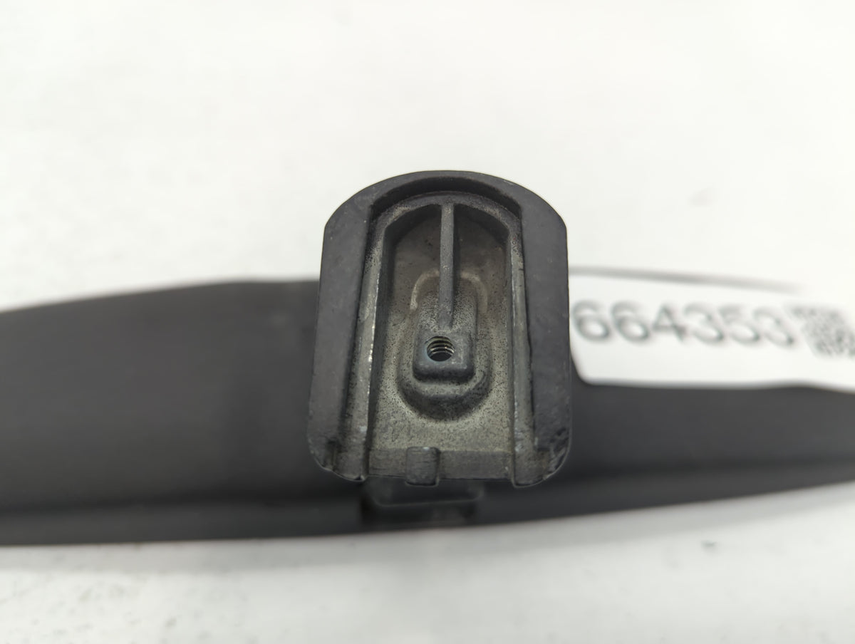 2014 Dodge Caravan Interior Rear View Mirror Replacement OEM P/N:E8011083 Fits OEM Used Auto Parts - Oemusedautoparts1.com