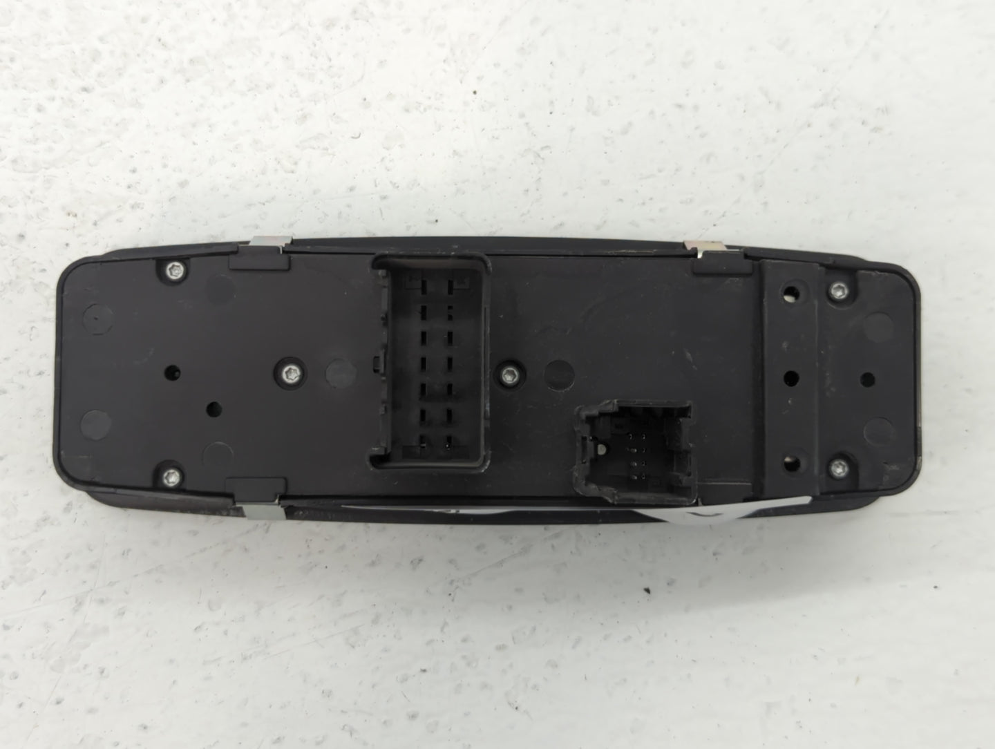 2014 Dodge Caravan Master Power Window Switch Replacement Driver Side Left P/N:68110871AA Fits Fits 2012 2013 2015 2016 OEM 