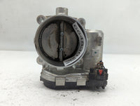 2014 Dodge Caravan Throttle Body P/N:0 280 750 570 05184349AC Fits Fits 2011 2012 2013 2015 2016 2017 2018 2019 2020 2021 20