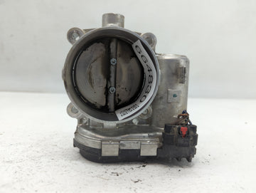 2014 Dodge Caravan Throttle Body P/N:0 280 750 570 05184349AC Fits Fits 2011 2012 2013 2015 2016 2017 2018 2019 2020 2021 20