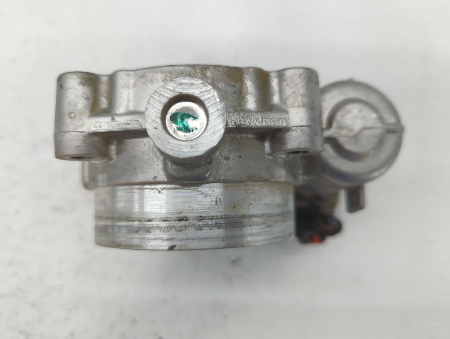 2014 Dodge Caravan Throttle Body P/N:0 280 750 570 05184349AC Fits Fits 2011 2012 2013 2015 2016 2017 2018 2019 2020 2021 20