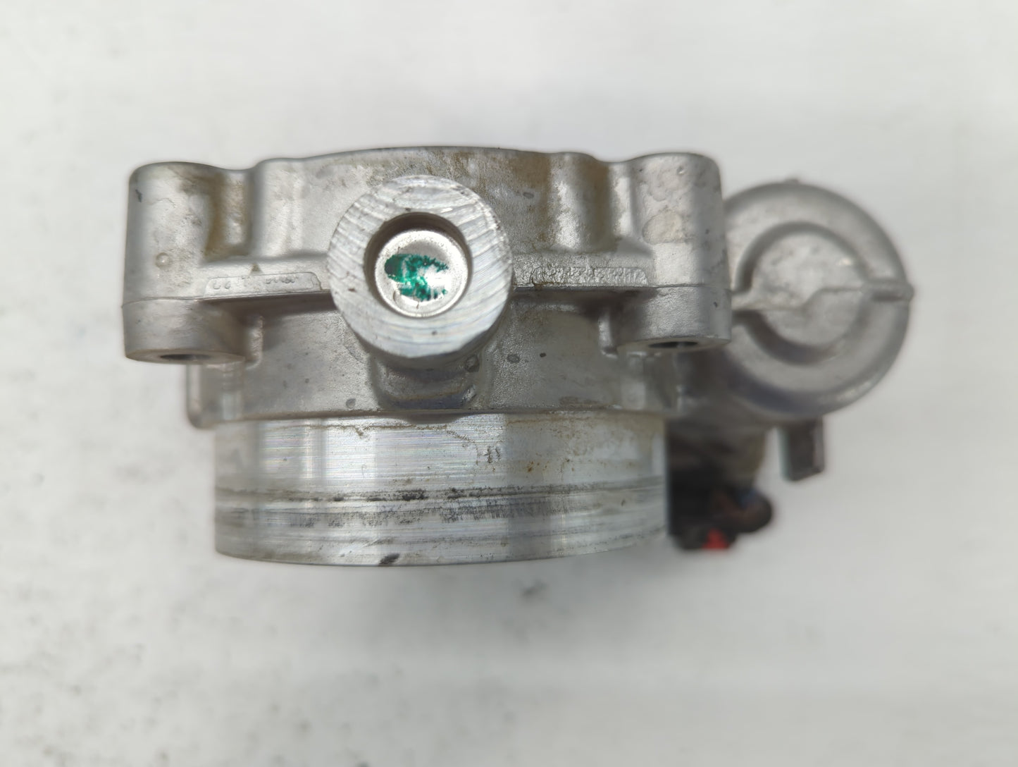 2014 Dodge Caravan Throttle Body P/N:0 280 750 570 05184349AC Fits Fits 2011 2012 2013 2015 2016 2017 2018 2019 2020 2021 20