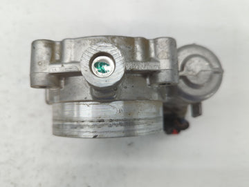 2014 Dodge Caravan Throttle Body P/N:0 280 750 570 05184349AC Fits Fits 2011 2012 2013 2015 2016 2017 2018 2019 2020 2021 2022 OEM Used Auto Parts