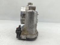 2014 Dodge Caravan Throttle Body P/N:0 280 750 570 05184349AC Fits Fits 2011 2012 2013 2015 2016 2017 2018 2019 2020 2021 20