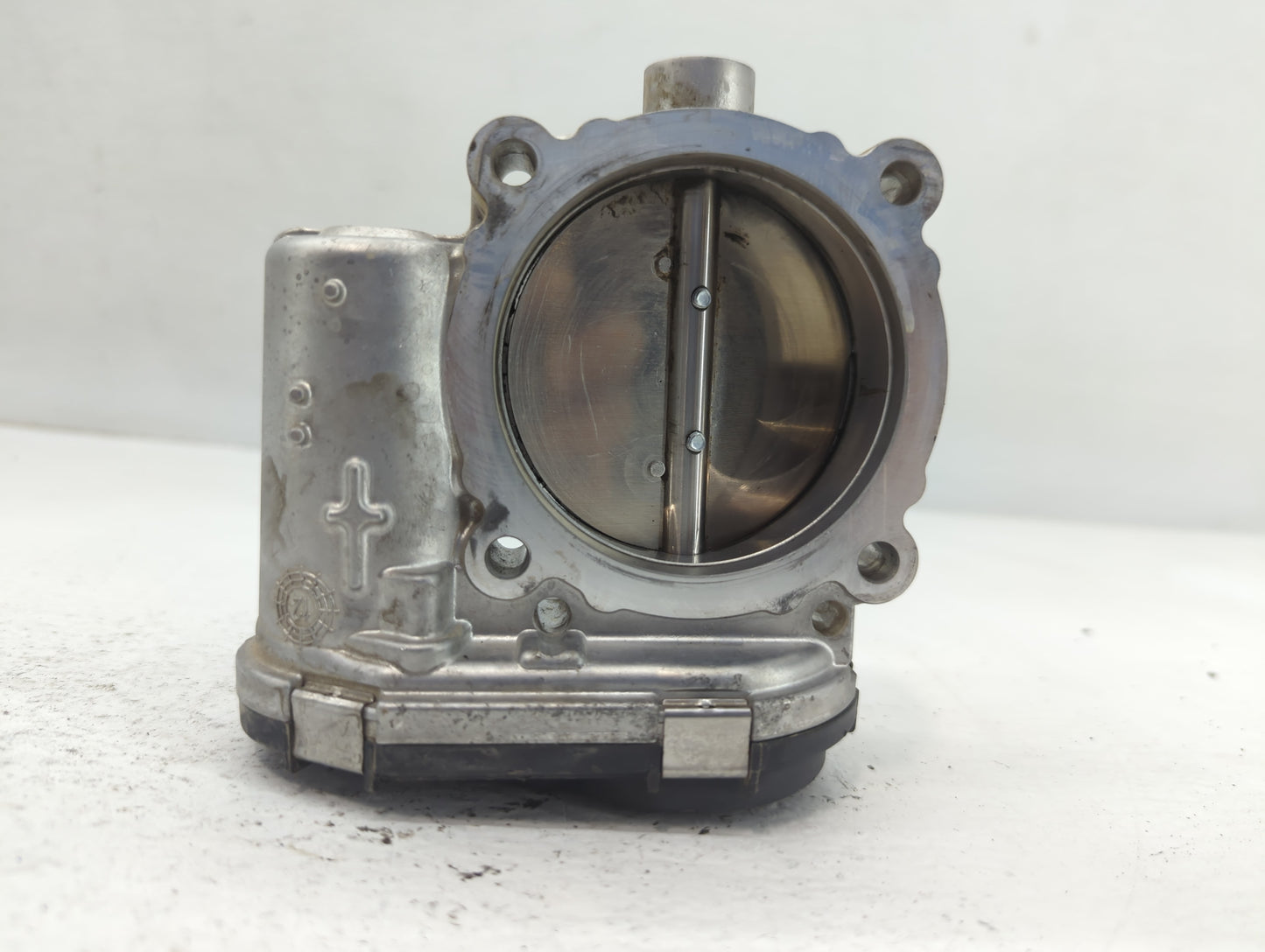 2014 Dodge Caravan Throttle Body P/N:0 280 750 570 05184349AC Fits Fits 2011 2012 2013 2015 2016 2017 2018 2019 2020 2021 20