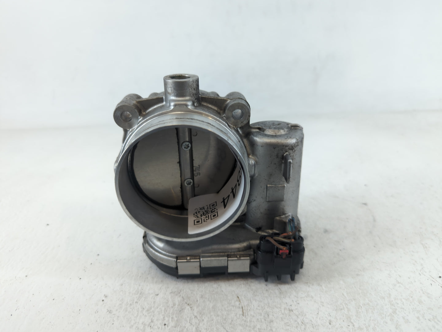 2014 Dodge Caravan Throttle Body P/N:05184349AC Fits Fits 2011 2012 2013 2015 2016 2017 2018 2019 2020 2021 2022 OEM Used Au