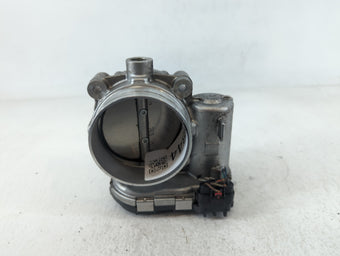 compare product 2014 Dodge Caravan Throttle Body P/N:05184349AC Fits Fits 2011 2012 2013 2015 2016 2017 2018 2019 2020 2021 2022 OEM Used Auto Parts