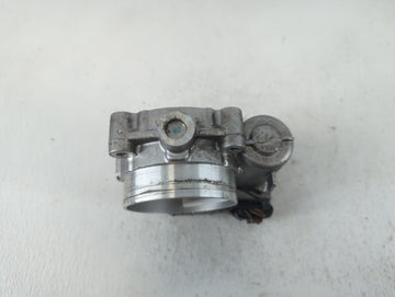 2014 Dodge Caravan Throttle Body P/N:05184349AC Fits Fits 2011 2012 2013 2015 2016 2017 2018 2019 2020 2021 2022 OEM Used Auto Parts