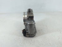2014 Dodge Caravan Throttle Body P/N:05184349AC Fits Fits 2011 2012 2013 2015 2016 2017 2018 2019 2020 2021 2022 OEM Used Au