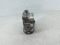 2014 Dodge Caravan Throttle Body P/N:05184349AC Fits Fits 2011 2012 2013 2015 2016 2017 2018 2019 2020 2021 2022 OEM Used Au