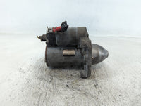 2014 Dodge Caravan Car Starter Motor Solenoid OEM P/N:428000-7200 04801839AB Fits OEM Used Auto Parts - Oemusedautoparts1.co