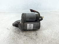 2014 Dodge Caravan Car Starter Motor Solenoid OEM P/N:428000-7200 04801839AB Fits OEM Used Auto Parts - Oemusedautoparts1.co