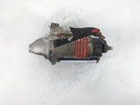 2014 Dodge Caravan Car Starter Motor Solenoid OEM P/N:07N16 Fits Fits 2011 2012 2013 2015 2016 2017 2018 2019 2020 2021 OEM 