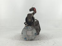 2014 Dodge Caravan Car Starter Motor Solenoid OEM P/N:07N16 Fits Fits 2011 2012 2013 2015 2016 2017 2018 2019 2020 2021 OEM 