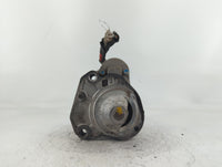 2014 Dodge Caravan Car Starter Motor Solenoid OEM P/N:07N16 Fits Fits 2011 2012 2013 2015 2016 2017 2018 2019 2020 2021 OEM 