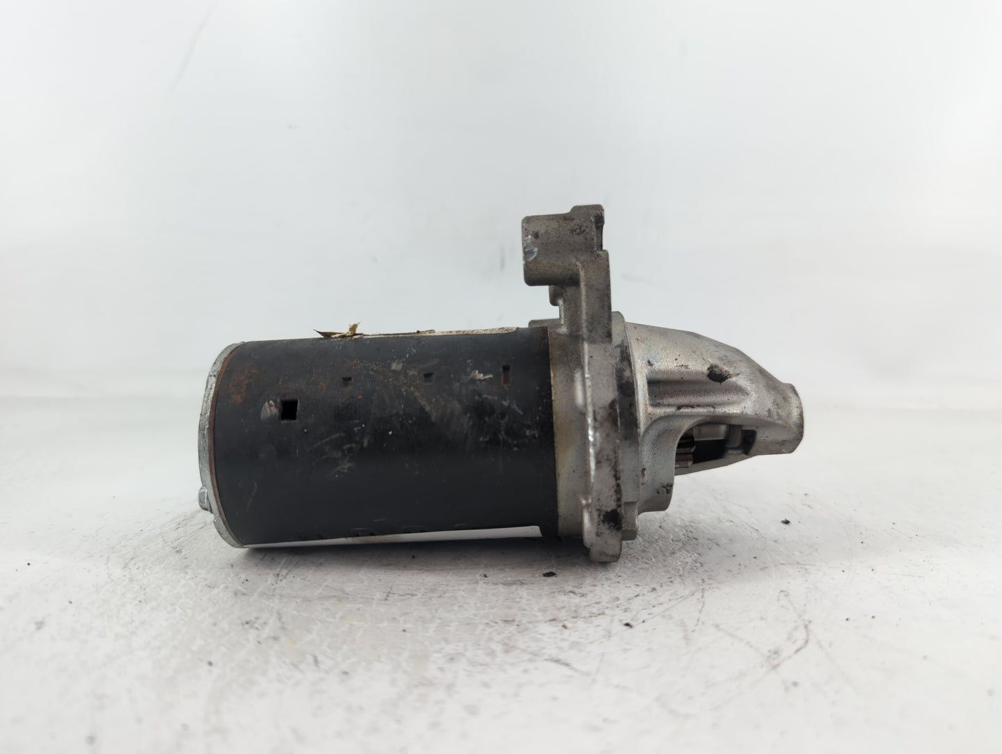 2014 Dodge Caravan Car Starter Motor Solenoid OEM P/N:07N16 Fits Fits 2011 2012 2013 2015 2016 2017 2018 2019 2020 2021 OEM 