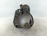 2014 Dodge Caravan Car Starter Motor Solenoid OEM P/N:07N16 Fits Fits 2011 2012 2013 2015 2016 2017 2018 2019 2020 2021 OEM 