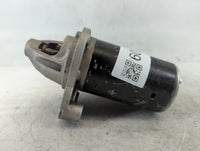 2014 Dodge Caravan Car Starter Motor Solenoid OEM P/N:07N16 Fits Fits 2011 2012 2013 2015 2016 2017 2018 2019 2020 2021 OEM 