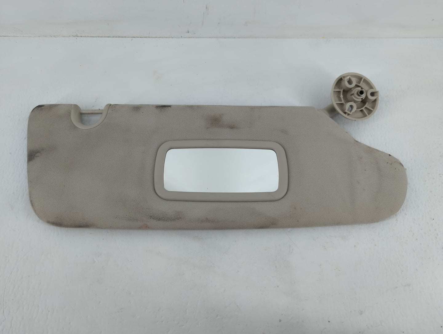 2014 Dodge Caravan Sun Visor Shade Replacement Passenger Right Mirror Fits Fits 2011 2012 2013 2015 2016 2017 2018 2019 2020