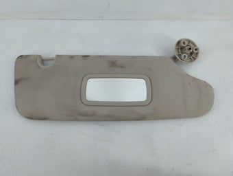 compare product 2014 Dodge Caravan Sun Visor Shade Replacement Passenger Right Mirror Fits Fits 2011 2012 2013 2015 2016 2017 2018 2019 2020 OEM Used Auto Parts