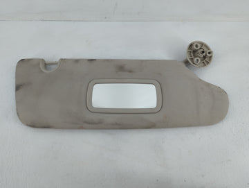 2014 Dodge Caravan Sun Visor Shade Replacement Passenger Right Mirror Fits Fits 2011 2012 2013 2015 2016 2017 2018 2019 2020