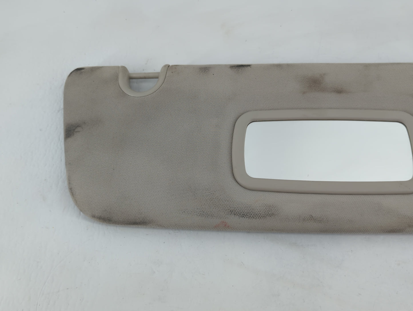 2014 Dodge Caravan Sun Visor Shade Replacement Passenger Right Mirror Fits Fits 2011 2012 2013 2015 2016 2017 2018 2019 2020