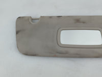 2014 Dodge Caravan Sun Visor Shade Replacement Passenger Right Mirror Fits Fits 2011 2012 2013 2015 2016 2017 2018 2019 2020