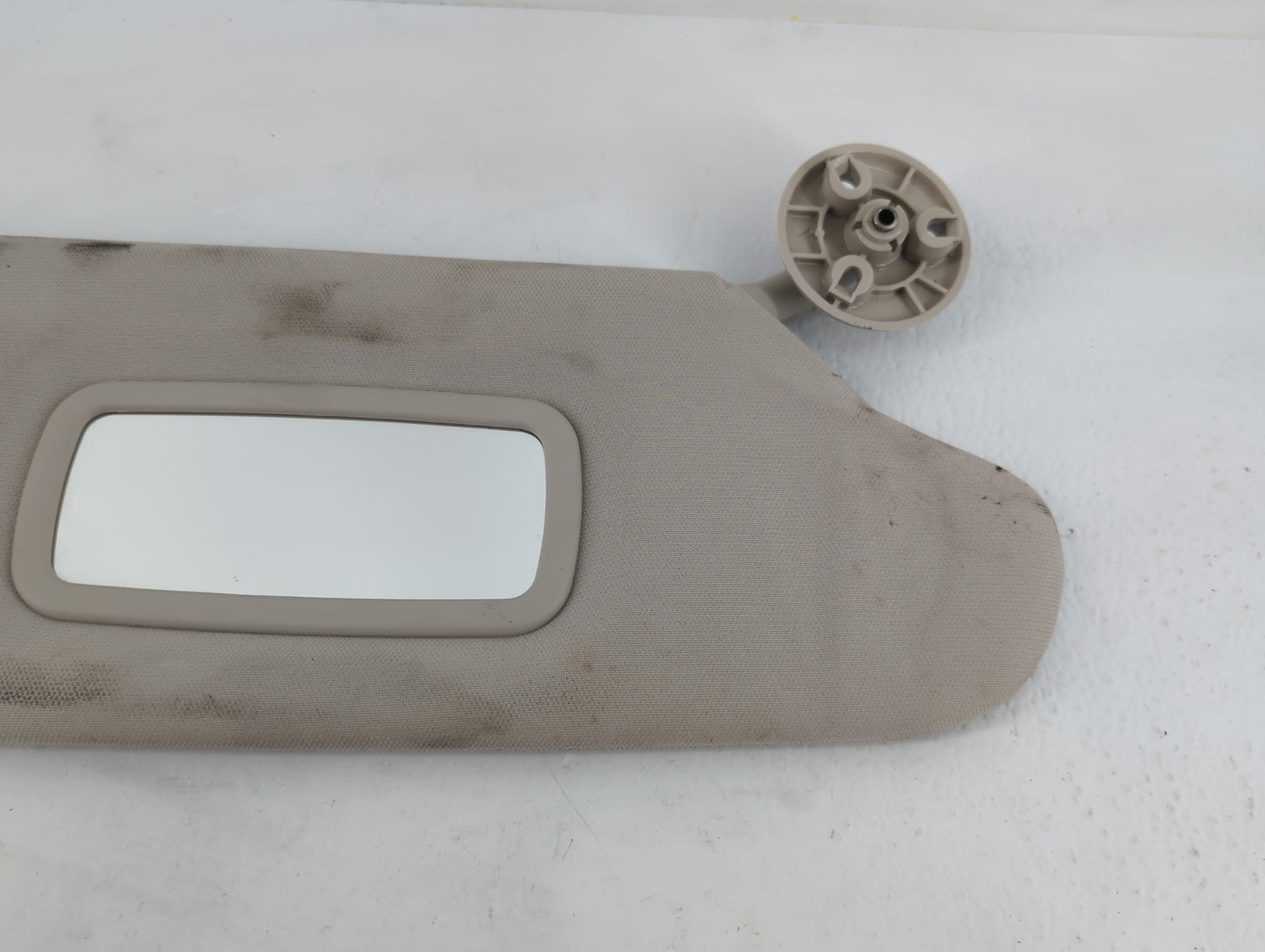 2014 Dodge Caravan Sun Visor Shade Replacement Passenger Right Mirror Fits Fits 2011 2012 2013 2015 2016 2017 2018 2019 2020
