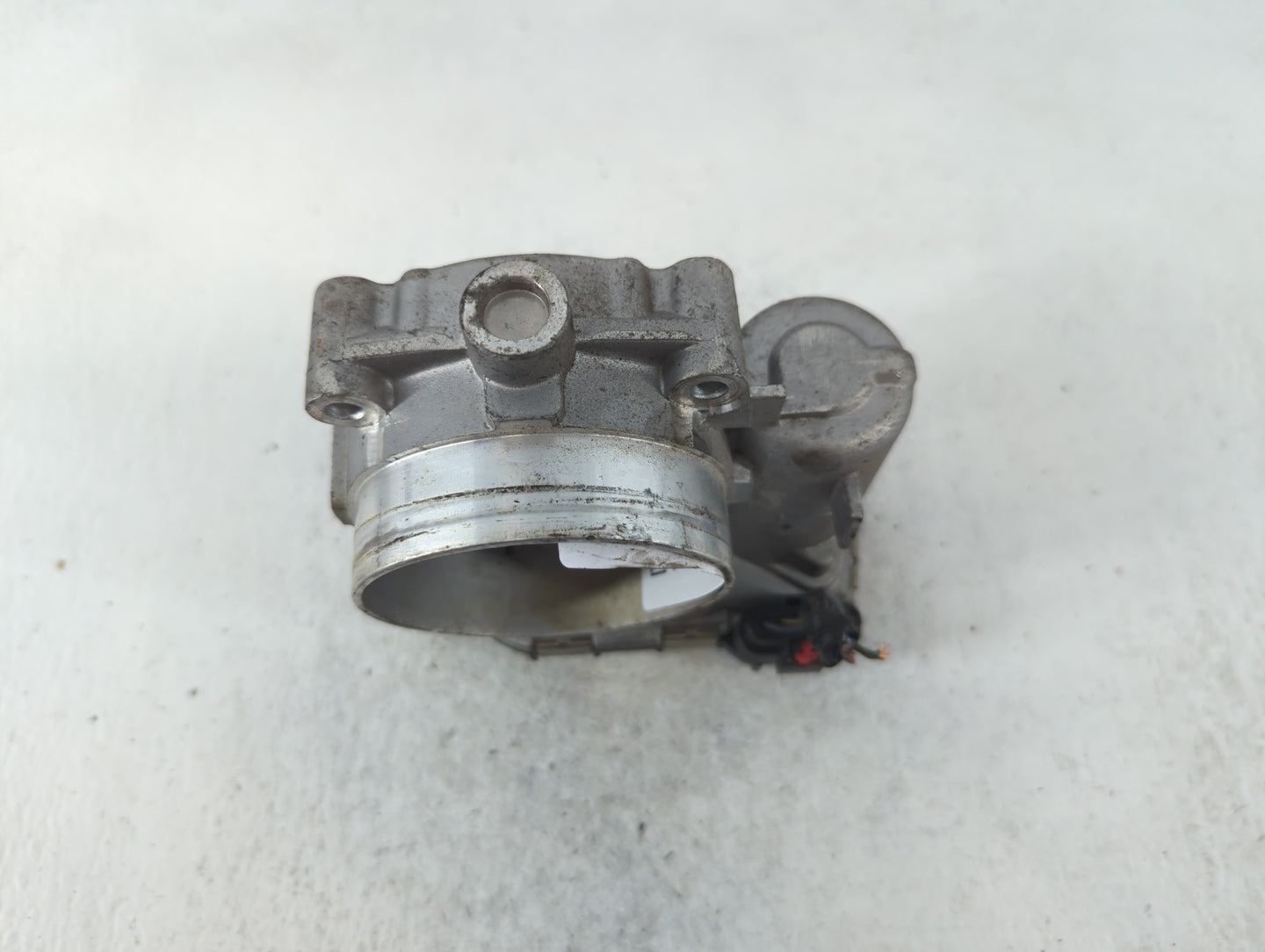 2014 Dodge Caravan Throttle Body P/N:05184349AC 0 280 750 570 Fits Fits 2011 2012 2013 2015 2016 2017 2018 2019 2020 2021 20