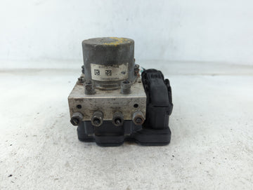 2014 Dodge Caravan ABS Pump Control Module Replacement P/N:P68183803AC Fits OEM Used Auto Parts - Oemusedautoparts1.com