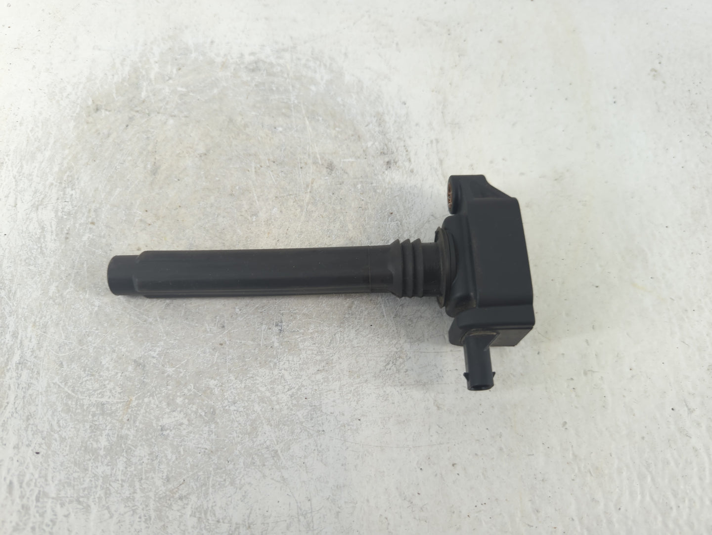 Dodge Caravan Ignition Coil Igniter Pack - Oemusedautoparts1.com