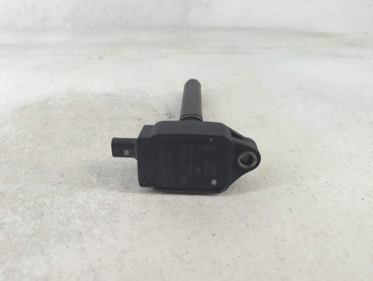 Dodge Caravan Ignition Coil Igniter Pack - Oemusedautoparts1.com