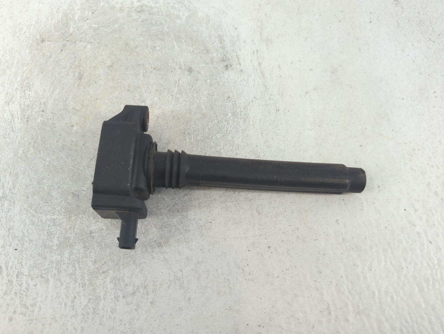 Dodge Caravan Ignition Coil Igniter Pack - Oemusedautoparts1.com