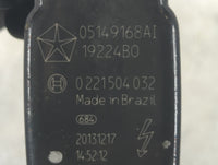 Dodge Caravan Ignition Coil Igniter Pack - Oemusedautoparts1.com