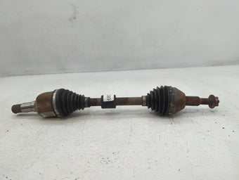 compare product Dodge Caravan Axle Shaft Front Driver Cv C/v