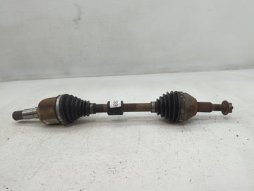 Dodge Caravan Axle Shaft Front Driver Cv C/v - Oemusedautoparts1.com