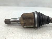 Dodge Caravan Axle Shaft Front Driver Cv C/v - Oemusedautoparts1.com