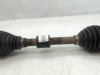 Dodge Caravan Axle Shaft Front Driver Cv C/v - Oemusedautoparts1.com