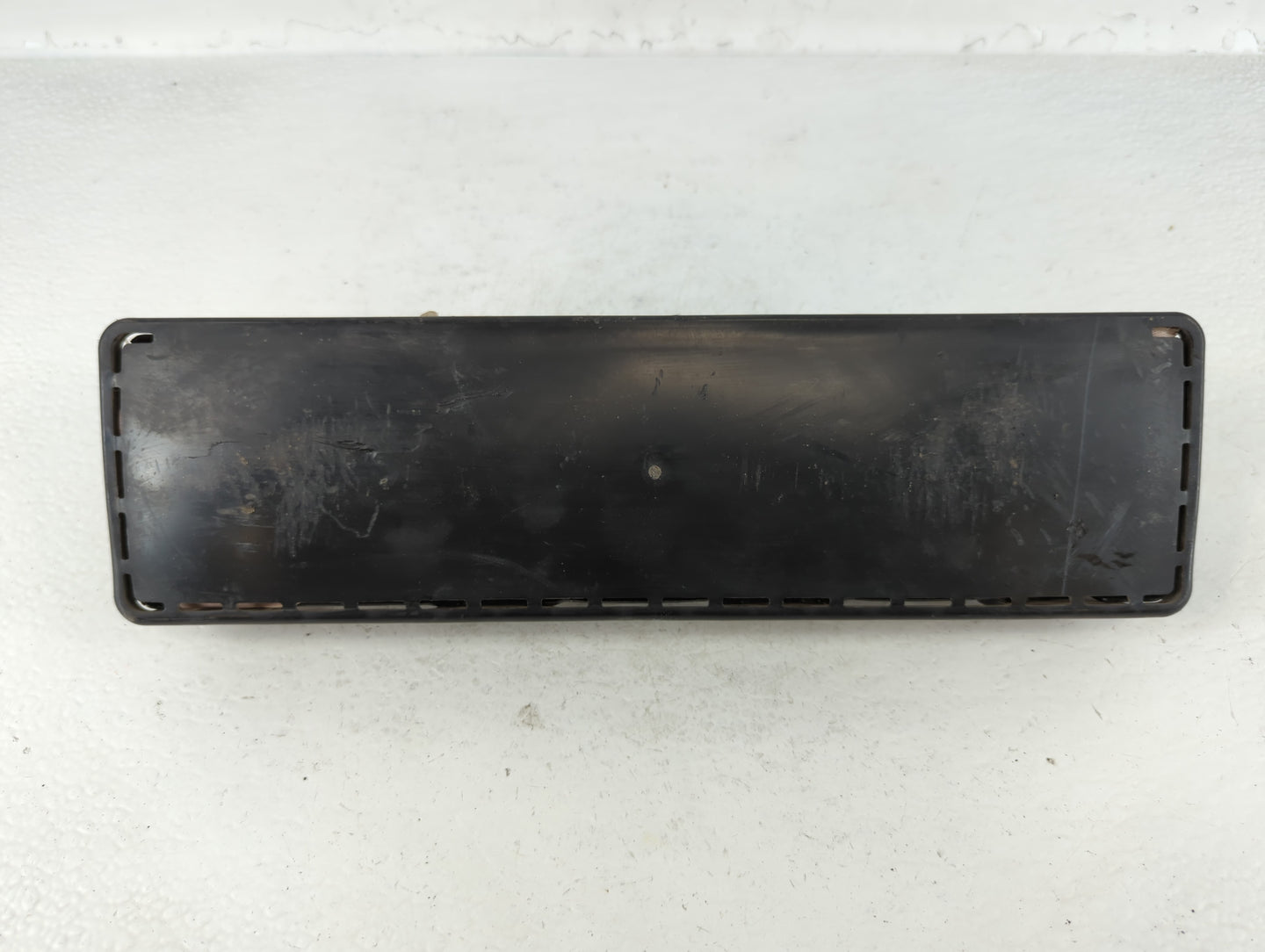 2014 Dodge Caravan Air Bag Driver Left Knee OEM P/N:P05057771AF Fits Fits 2015 2016 2017 2018 OEM Used Auto Parts - Oemuseda