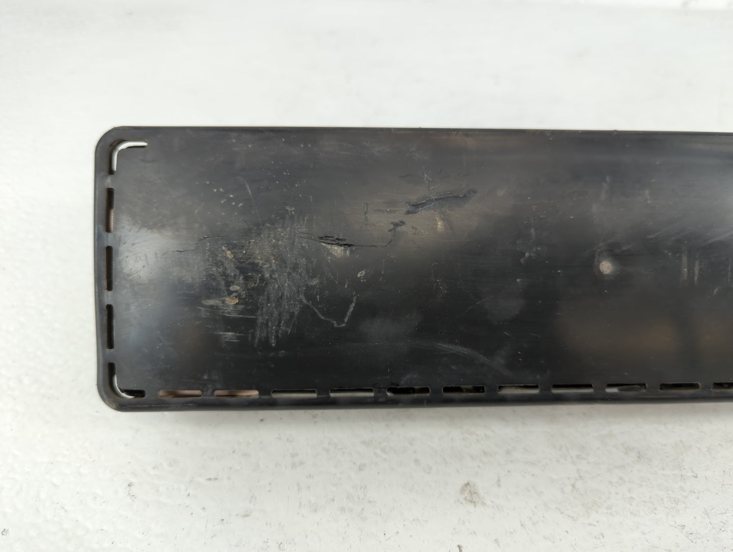 2014 Dodge Caravan Air Bag Driver Left Knee OEM P/N:P05057771AF Fits Fits 2015 2016 2017 2018 OEM Used Auto Parts - Oemuseda