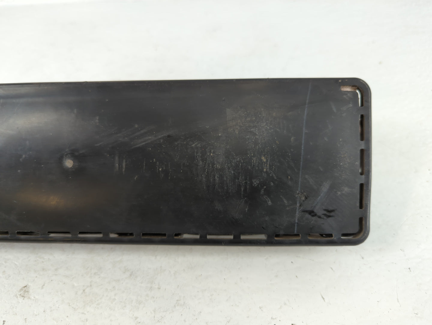2014 Dodge Caravan Air Bag Driver Left Knee OEM P/N:P05057771AF Fits Fits 2015 2016 2017 2018 OEM Used Auto Parts - Oemuseda